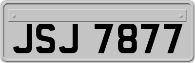 JSJ7877
