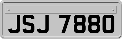 JSJ7880