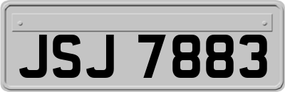 JSJ7883