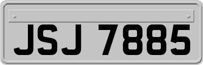 JSJ7885