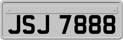 JSJ7888