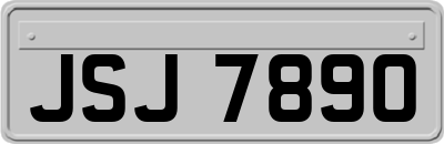 JSJ7890