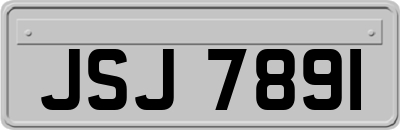 JSJ7891