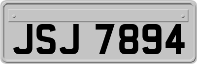 JSJ7894