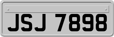 JSJ7898