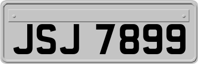 JSJ7899