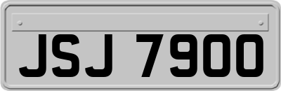 JSJ7900