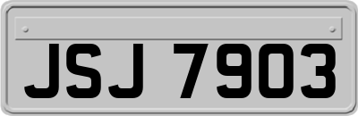 JSJ7903