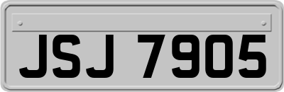 JSJ7905