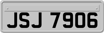 JSJ7906