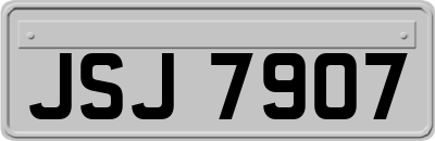 JSJ7907
