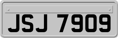 JSJ7909