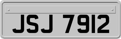 JSJ7912