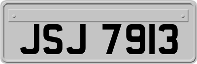 JSJ7913