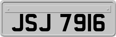 JSJ7916