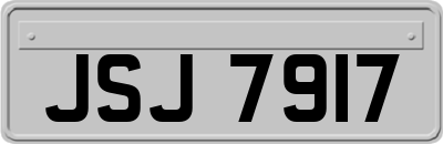 JSJ7917