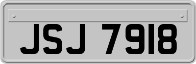 JSJ7918