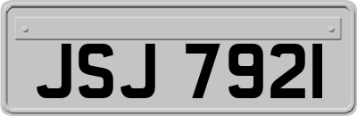 JSJ7921