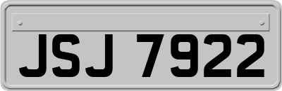 JSJ7922