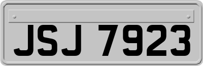 JSJ7923