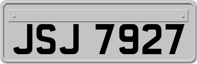 JSJ7927