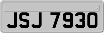 JSJ7930