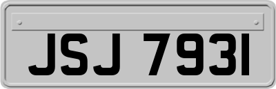 JSJ7931
