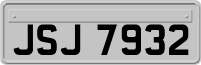 JSJ7932
