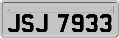 JSJ7933
