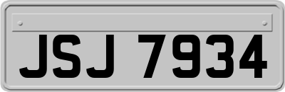 JSJ7934