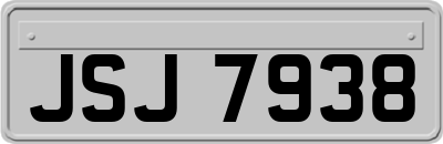 JSJ7938