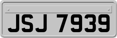 JSJ7939