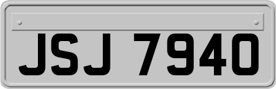 JSJ7940