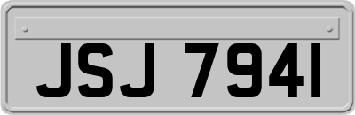 JSJ7941