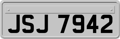 JSJ7942