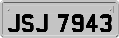 JSJ7943