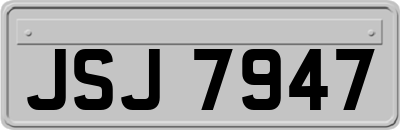 JSJ7947
