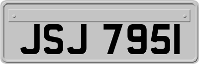 JSJ7951