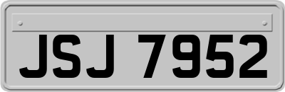 JSJ7952