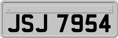 JSJ7954