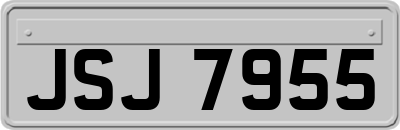 JSJ7955