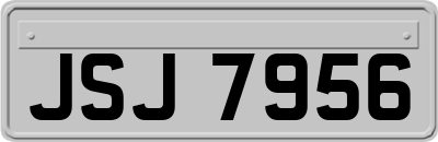 JSJ7956