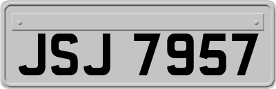 JSJ7957