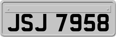 JSJ7958