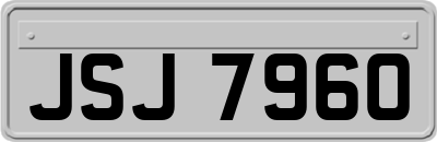 JSJ7960