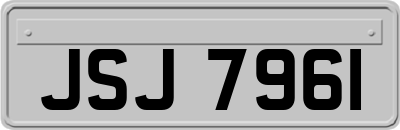 JSJ7961