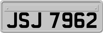 JSJ7962