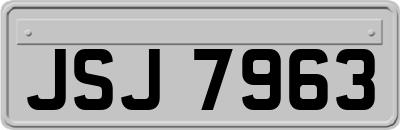 JSJ7963