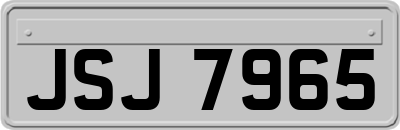 JSJ7965