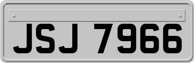 JSJ7966